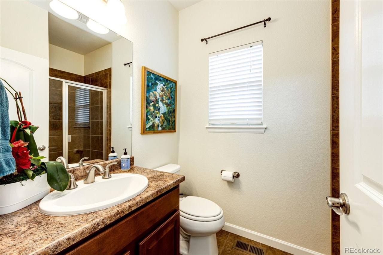 575 Heritage Trl Wild Pointe Set on more than five acres of pristine Colorado landscape, 575 Heritage Trail delivers a luxury... Elizabeth Elbert CO 80107 4856976 home for sale $1,200,000 4856976 Photo 13