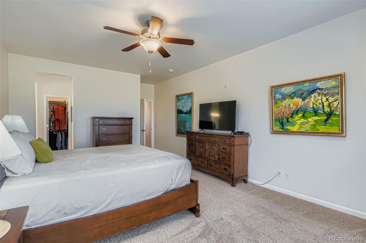 575 Heritage Trl Wild Pointe Set on more than five acres of pristine Colorado landscape, 575 Heritage Trail delivers a luxury... Elizabeth Elbert CO 80107 4856976 home for sale $1,200,000 4856976 Photo 16