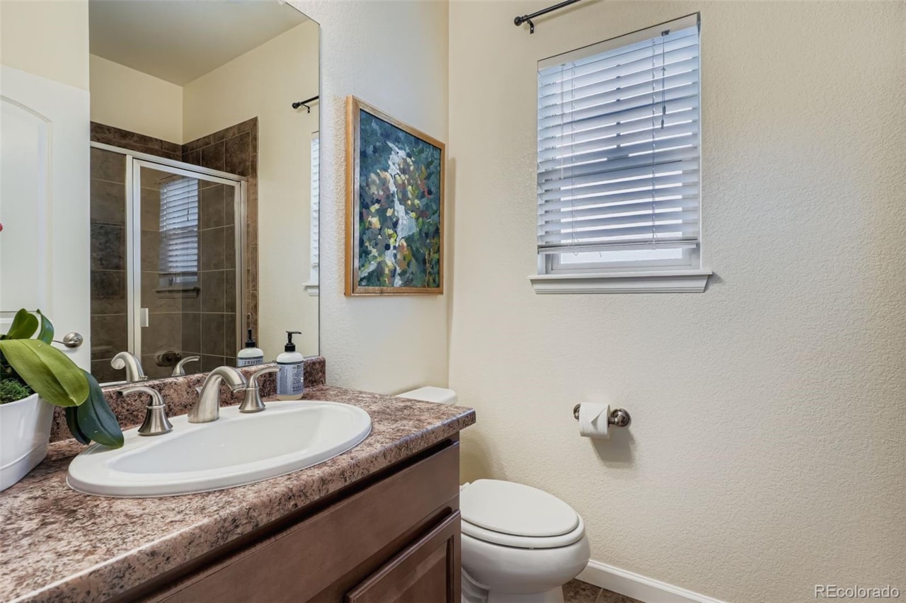 575 Heritage Trl Wild Pointe Set on more than five acres of pristine Colorado landscape, 575 Heritage Trail delivers a luxury... Elizabeth Elbert CO 80107 4856976 home for sale $1,200,000 4856976 Photo 19