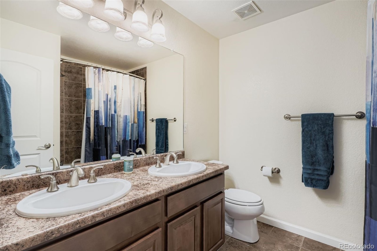 575 Heritage Trl Wild Pointe Set on more than five acres of pristine Colorado landscape, 575 Heritage Trail delivers a luxury... Elizabeth Elbert CO 80107 4856976 home for sale $1,200,000 4856976 Photo 21