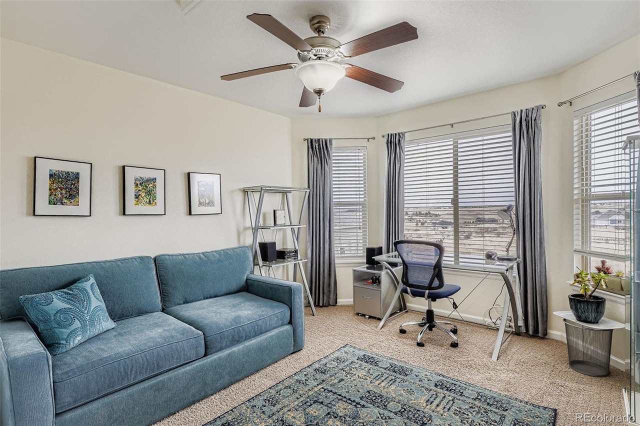 575 Heritage Trl Wild Pointe Set on more than five acres of pristine Colorado landscape, 575 Heritage Trail delivers a luxury... Elizabeth Elbert CO 80107 4856976 home for sale $1,200,000 4856976 Photo 22