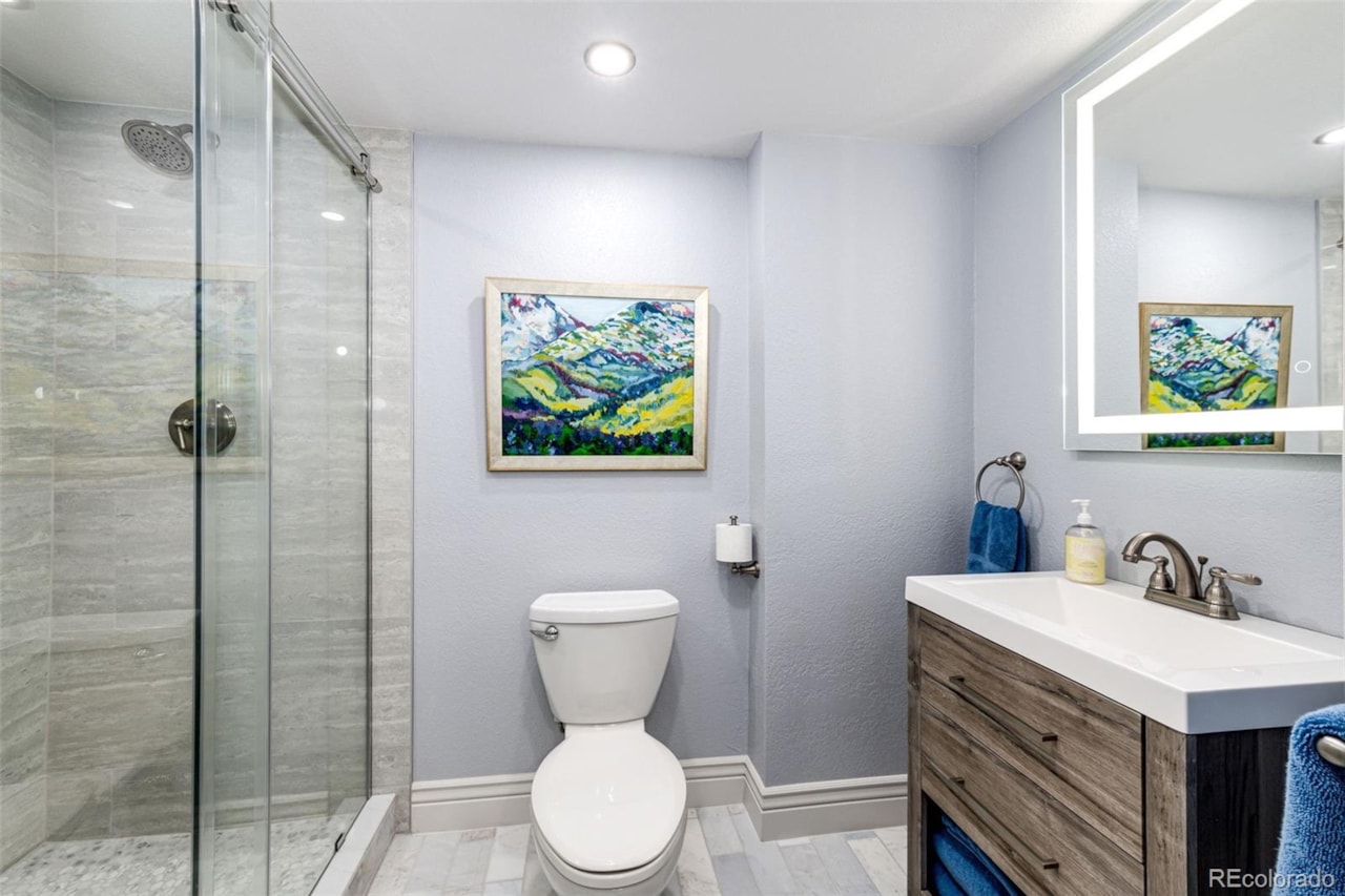 575 Heritage Trl Wild Pointe Set on more than five acres of pristine Colorado landscape, 575 Heritage Trail delivers a luxury... Elizabeth Elbert CO 80107 4856976 home for sale $1,200,000 4856976 Photo 24