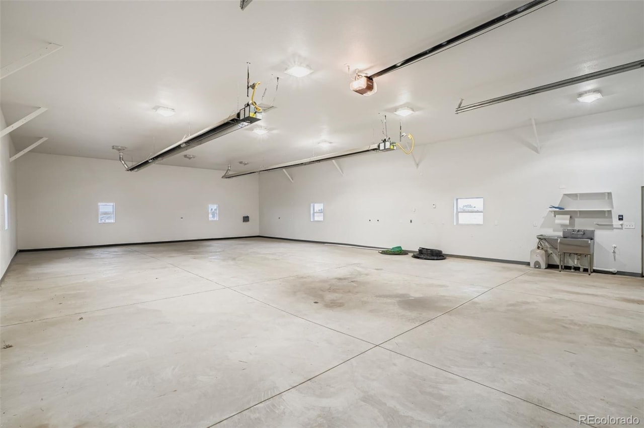 575 Heritage Trl Wild Pointe Set on more than five acres of pristine Colorado landscape, 575 Heritage Trail delivers a luxury... Elizabeth Elbert CO 80107 4856976 home for sale $1,200,000 4856976 Photo 38