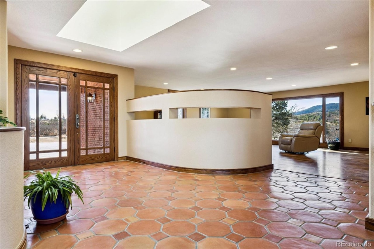 3056 Winnebago Dr Indian Creek Ranch Perched on one of the highest elevations within desirable Indian Creek Ranch, the stunning Sacco... Sedalia Douglas CO 80135 1919143 home for sale $1,800,000 1919143 Photo 10