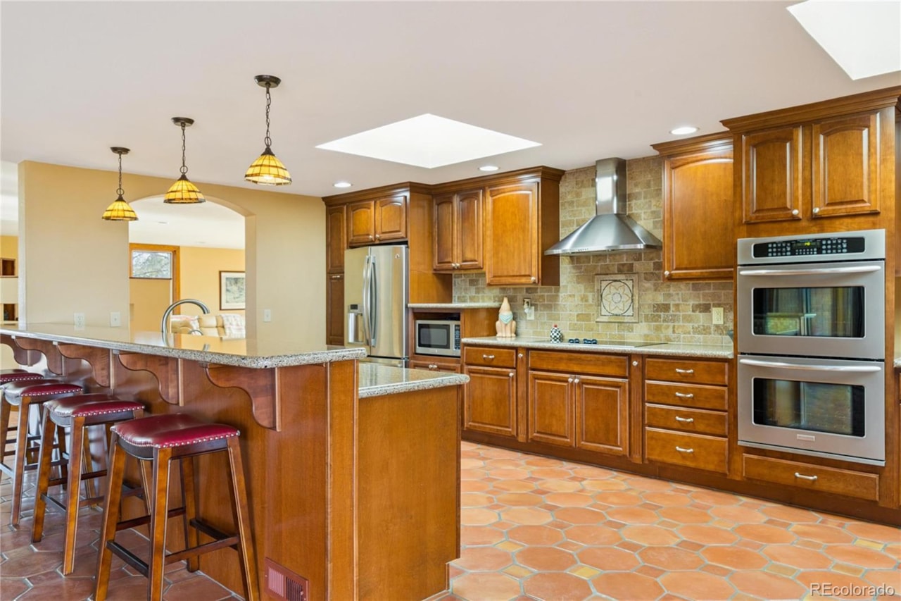 3056 Winnebago Dr Indian Creek Ranch Perched on one of the highest elevations within desirable Indian Creek Ranch, the stunning Sacco... Sedalia Douglas CO 80135 1919143 home for sale $1,800,000 1919143 Photo 11