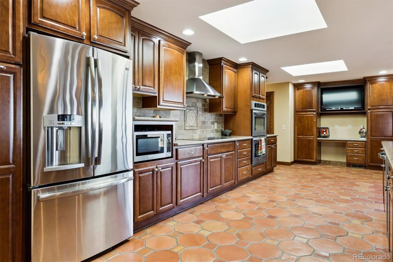 3056 Winnebago Dr Indian Creek Ranch Perched on one of the highest elevations within desirable Indian Creek Ranch, the stunning Sacco... Sedalia Douglas CO 80135 1919143 home for sale $1,800,000 1919143 Photo 12