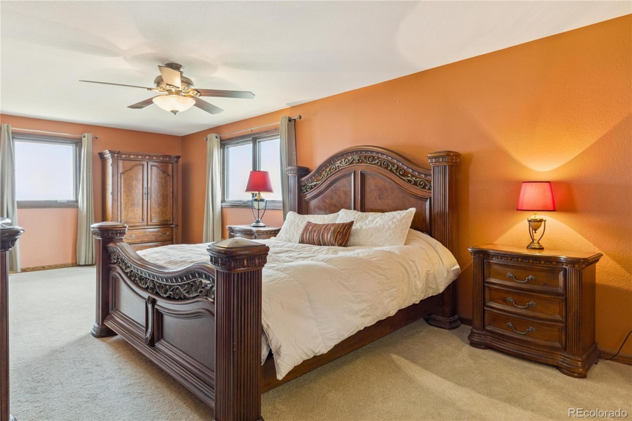 3056 Winnebago Dr Indian Creek Ranch Perched on one of the highest elevations within desirable Indian Creek Ranch, the stunning Sacco... Sedalia Douglas CO 80135 1919143 home for sale $1,800,000 1919143 Photo 15