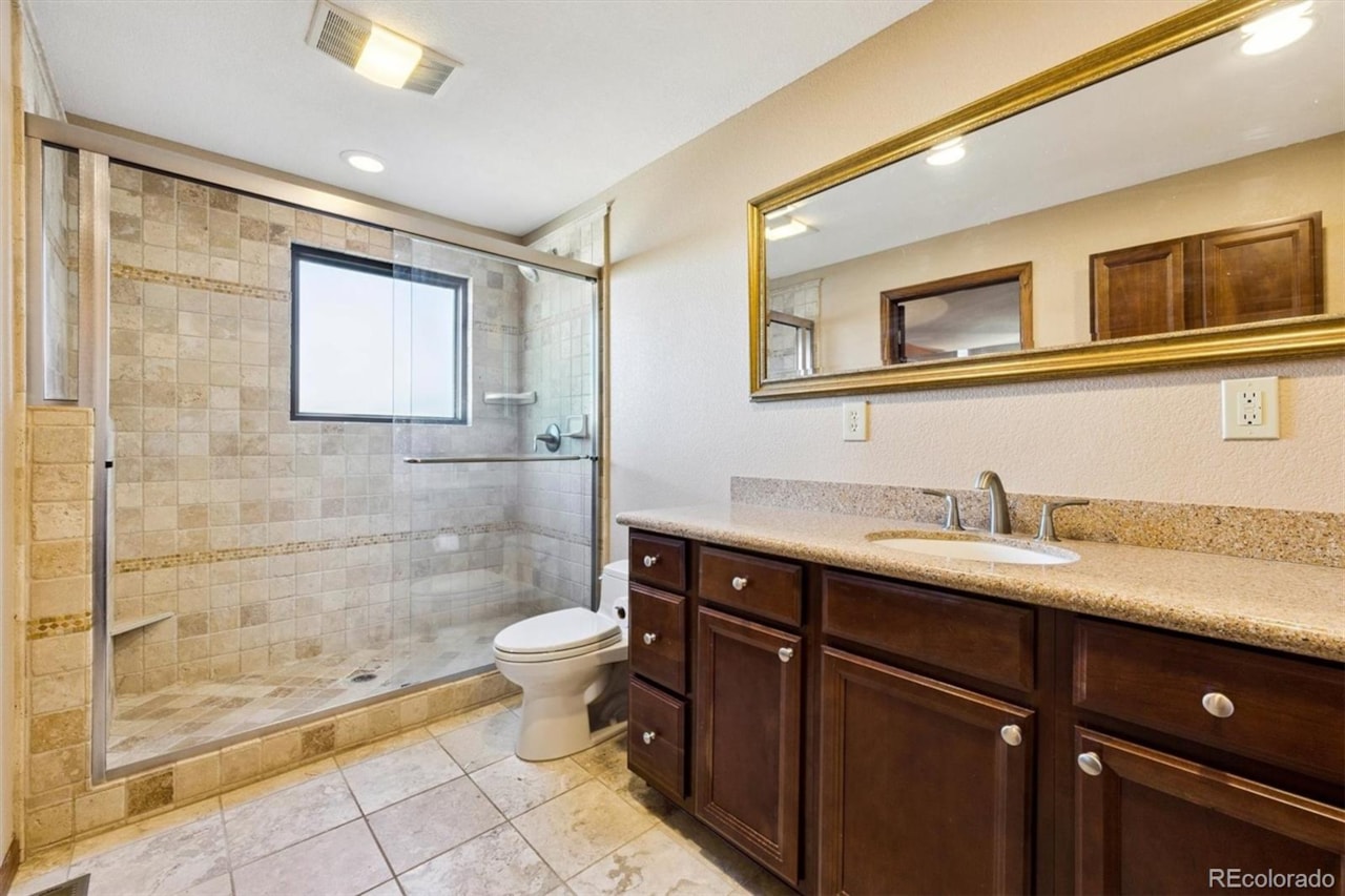 3056 Winnebago Dr Indian Creek Ranch Perched on one of the highest elevations within desirable Indian Creek Ranch, the stunning Sacco... Sedalia Douglas CO 80135 1919143 home for sale $1,800,000 1919143 Photo 16