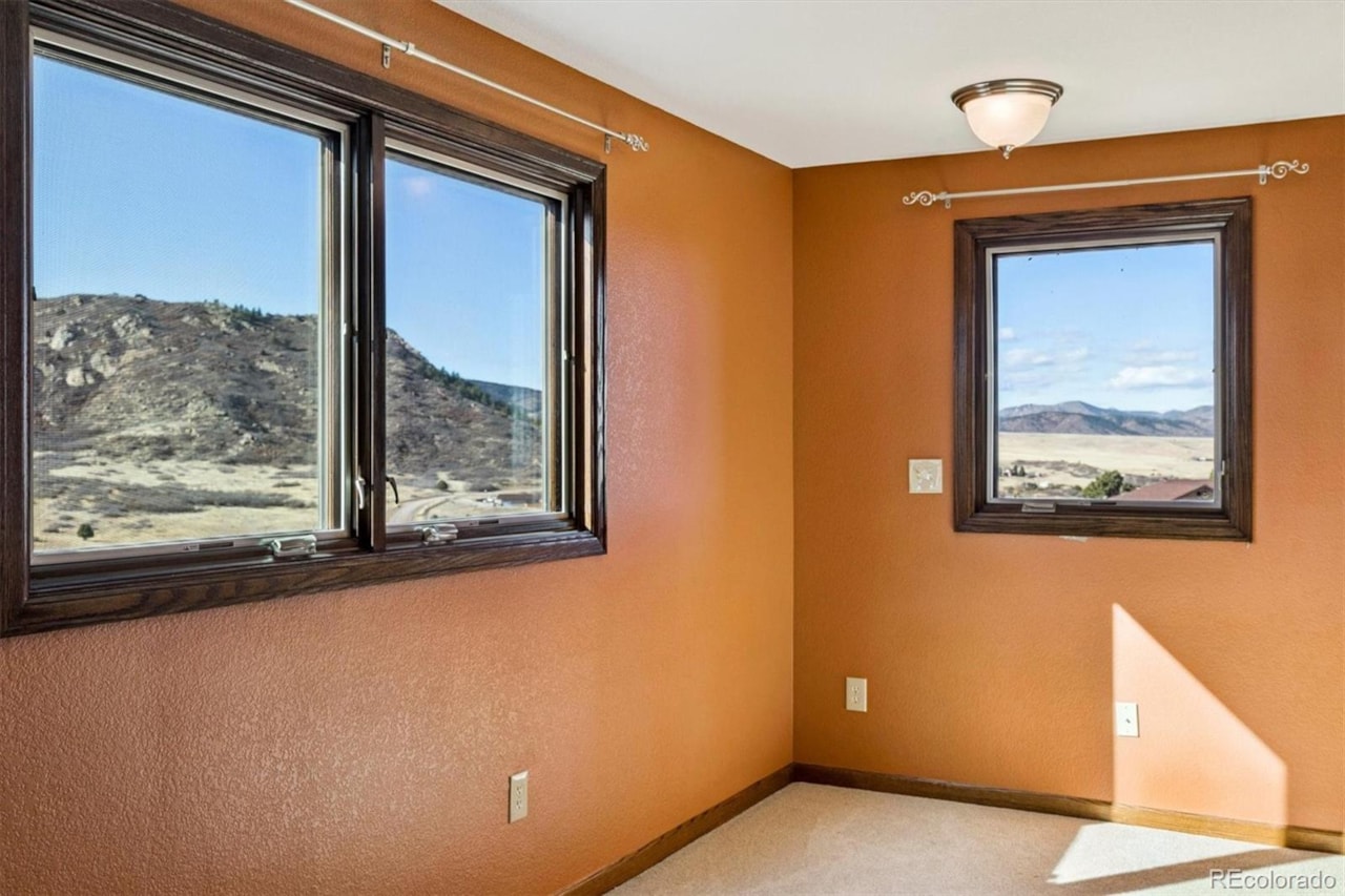 3056 Winnebago Dr Indian Creek Ranch Perched on one of the highest elevations within desirable Indian Creek Ranch, the stunning Sacco... Sedalia Douglas CO 80135 1919143 home for sale $1,800,000 1919143 Photo 18