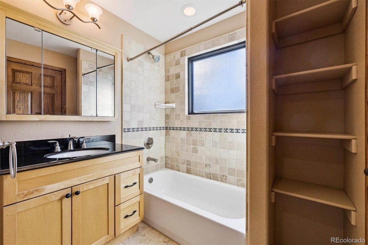 3056 Winnebago Dr Indian Creek Ranch Perched on one of the highest elevations within desirable Indian Creek Ranch, the stunning Sacco... Sedalia Douglas CO 80135 1919143 home for sale $1,800,000 1919143 Photo 19