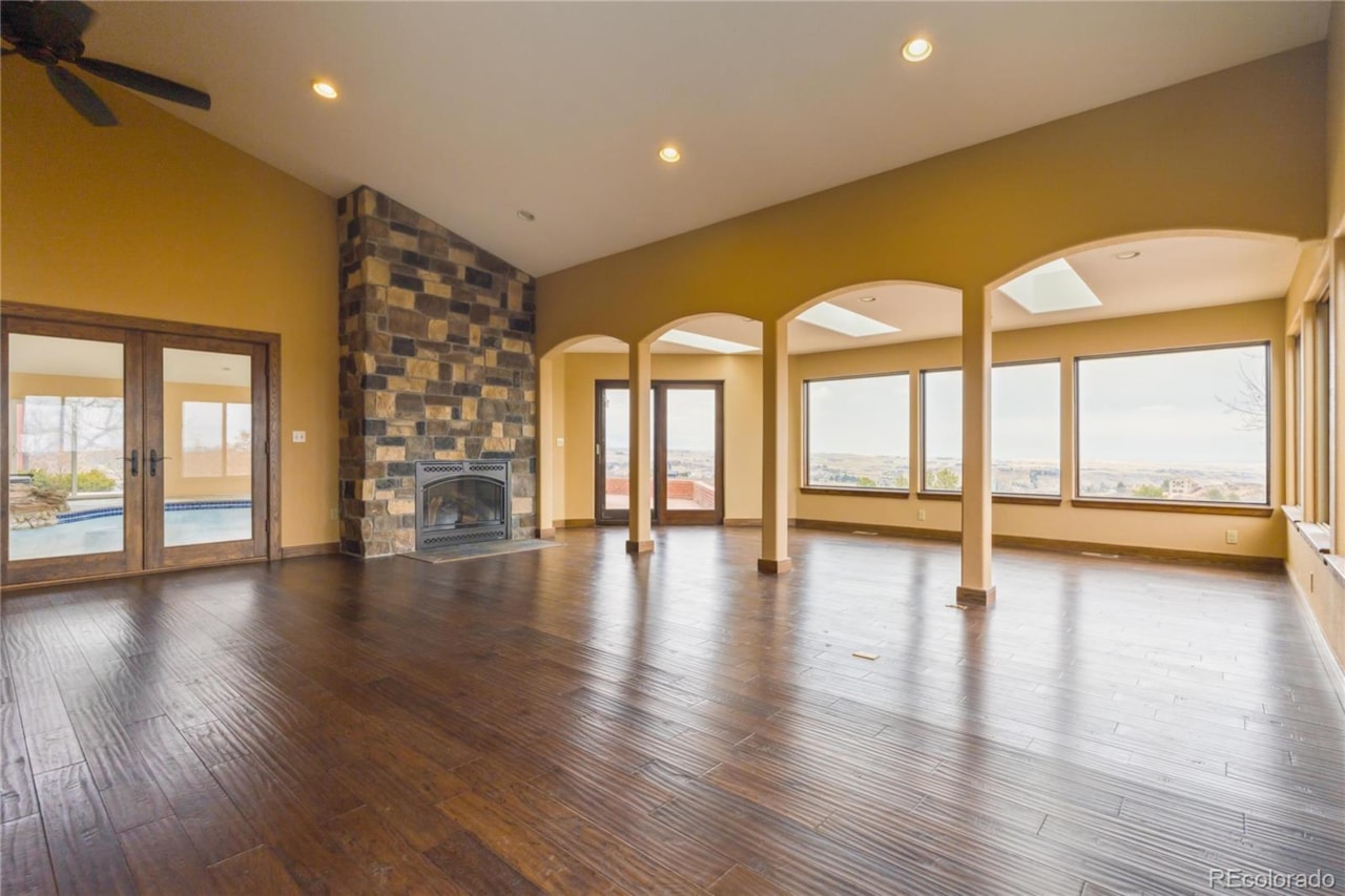 3056 Winnebago Dr Indian Creek Ranch Perched on one of the highest elevations within desirable Indian Creek Ranch, the stunning Sacco... Sedalia Douglas CO 80135 1919143 home for sale $1,800,000 1919143 Photo 25