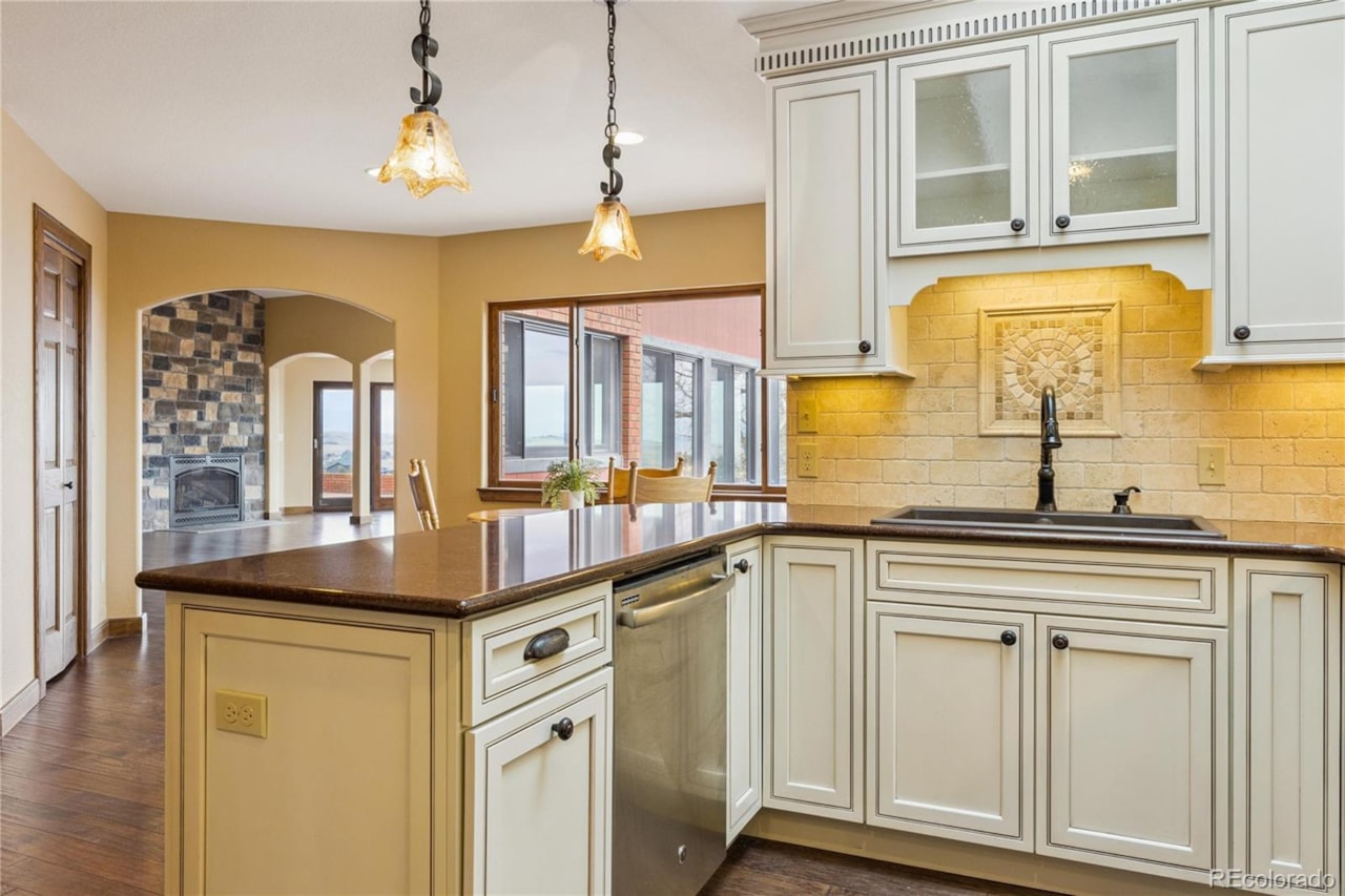 3056 Winnebago Dr Indian Creek Ranch Perched on one of the highest elevations within desirable Indian Creek Ranch, the stunning Sacco... Sedalia Douglas CO 80135 1919143 home for sale $1,800,000 1919143 Photo 26