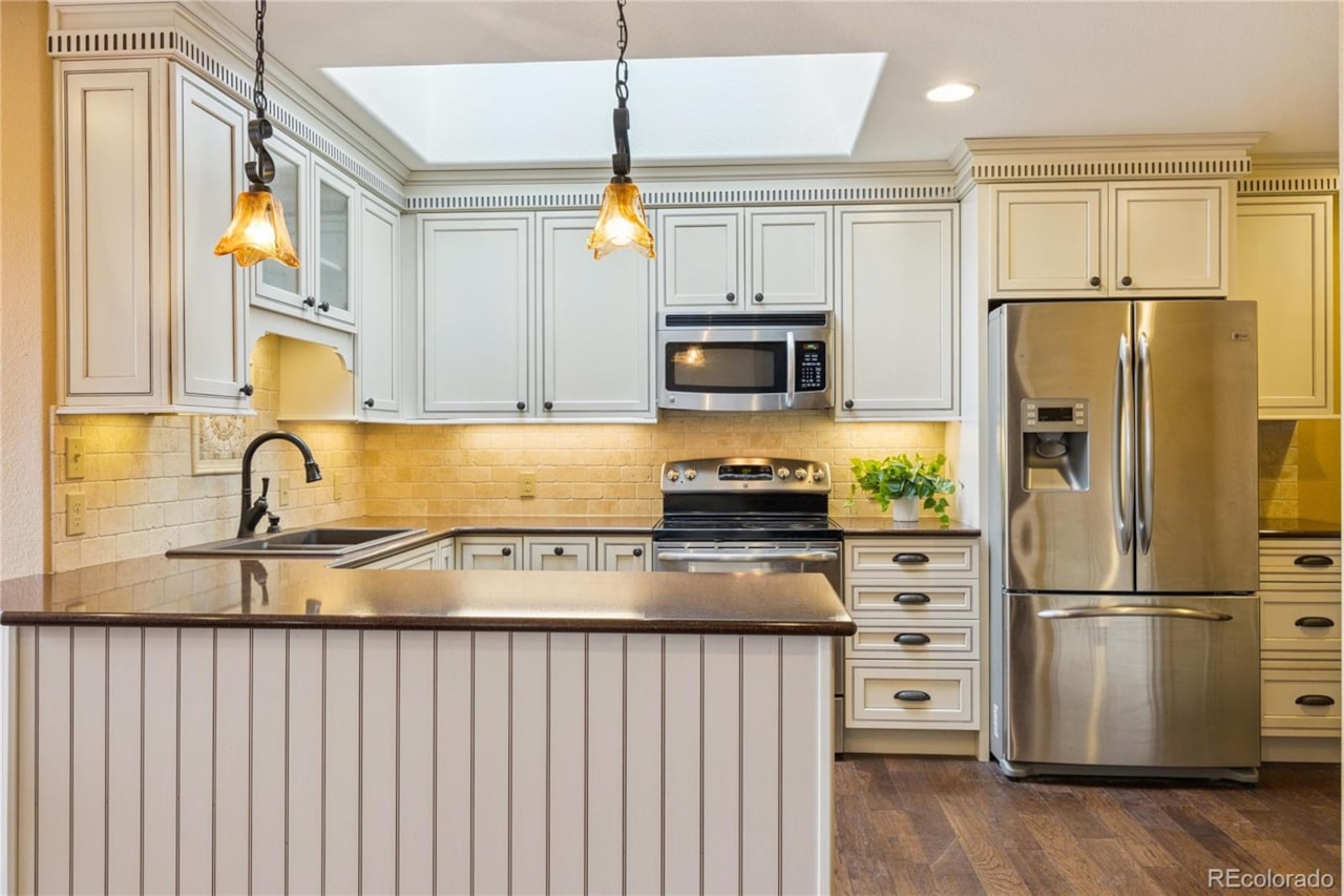 3056 Winnebago Dr Indian Creek Ranch Perched on one of the highest elevations within desirable Indian Creek Ranch, the stunning Sacco... Sedalia Douglas CO 80135 1919143 home for sale $1,800,000 1919143 Photo 27