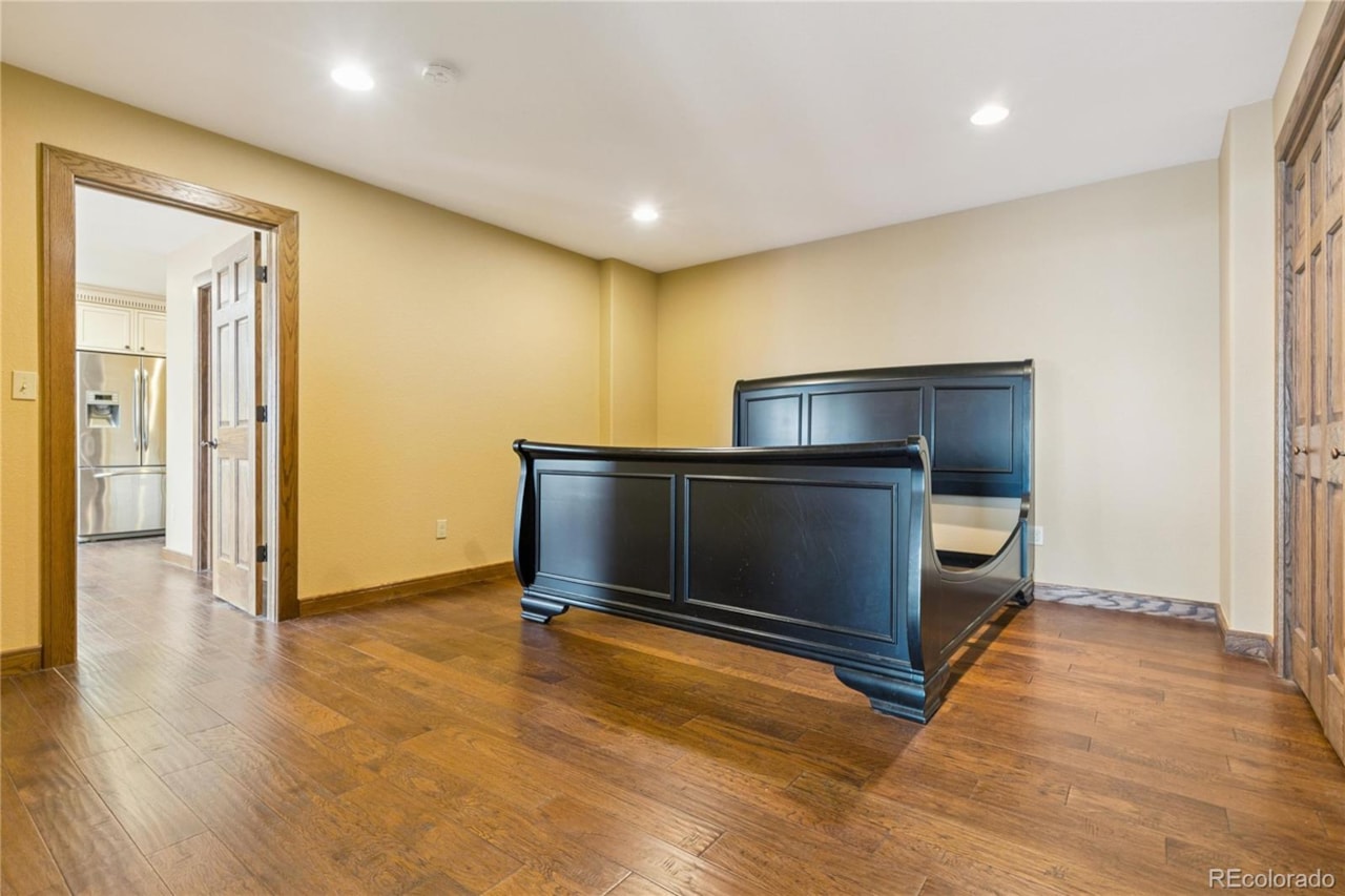 3056 Winnebago Dr Indian Creek Ranch Perched on one of the highest elevations within desirable Indian Creek Ranch, the stunning Sacco... Sedalia Douglas CO 80135 1919143 home for sale $1,800,000 1919143 Photo 30