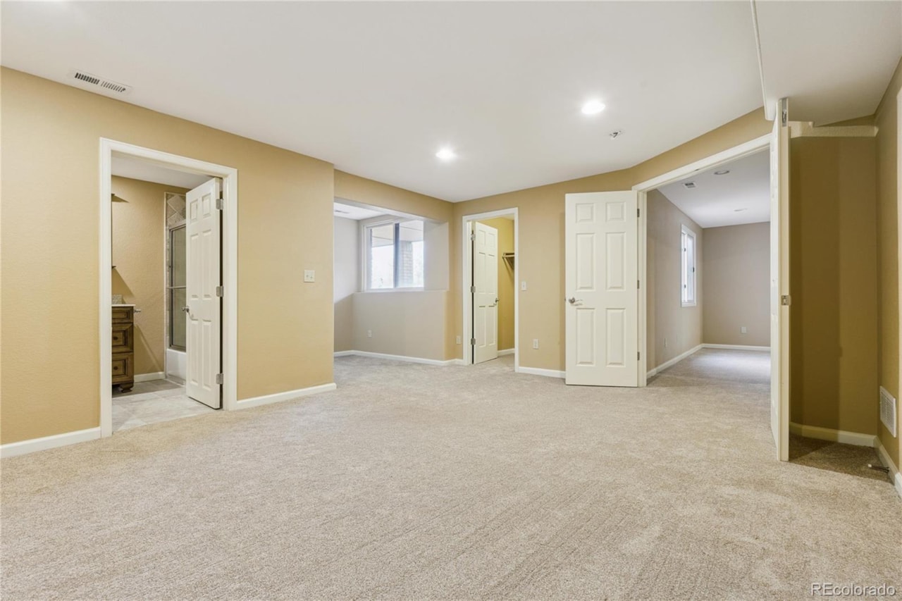 3056 Winnebago Dr Indian Creek Ranch Perched on one of the highest elevations within desirable Indian Creek Ranch, the stunning Sacco... Sedalia Douglas CO 80135 1919143 home for sale $1,800,000 1919143 Photo 33