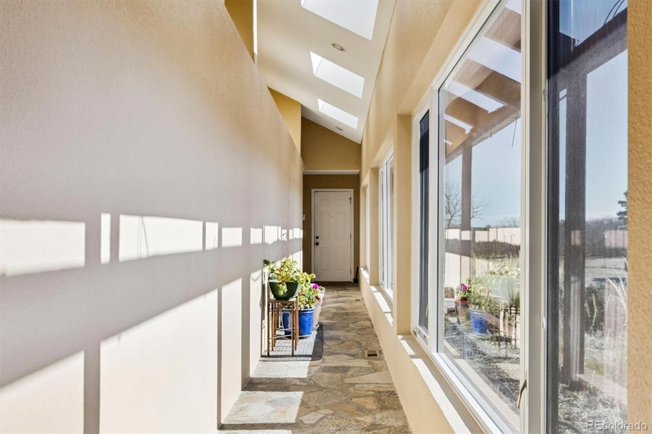 3056 Winnebago Dr Indian Creek Ranch Perched on one of the highest elevations within desirable Indian Creek Ranch, the stunning Sacco... Sedalia Douglas CO 80135 1919143 home for sale $1,800,000 1919143 Photo 35