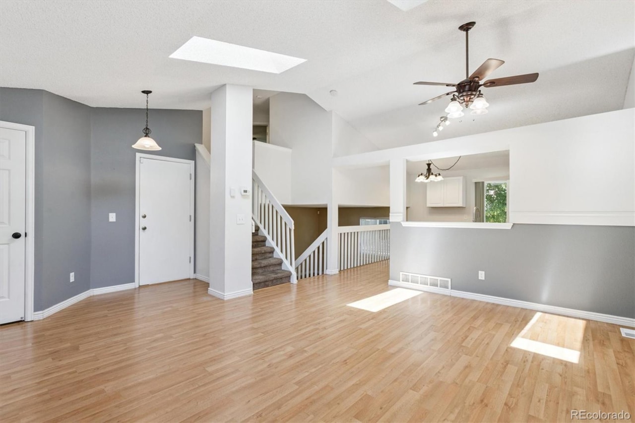 4947 S Espana Way Fox Hill Welcome to your dream home in the Fox Hill neighborhood in the highly sought-after Cherry Creek 5... Centennial Arapahoe CO 80015 2564802 home for sale $499,000 2564802 Photo 6