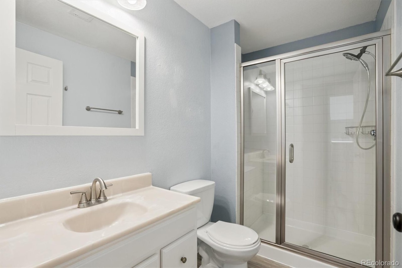 4947 S Espana Way Fox Hill Welcome to your dream home in the Fox Hill neighborhood in the highly sought-after Cherry Creek 5... Centennial Arapahoe CO 80015 2564802 home for sale $499,000 2564802 Photo 14