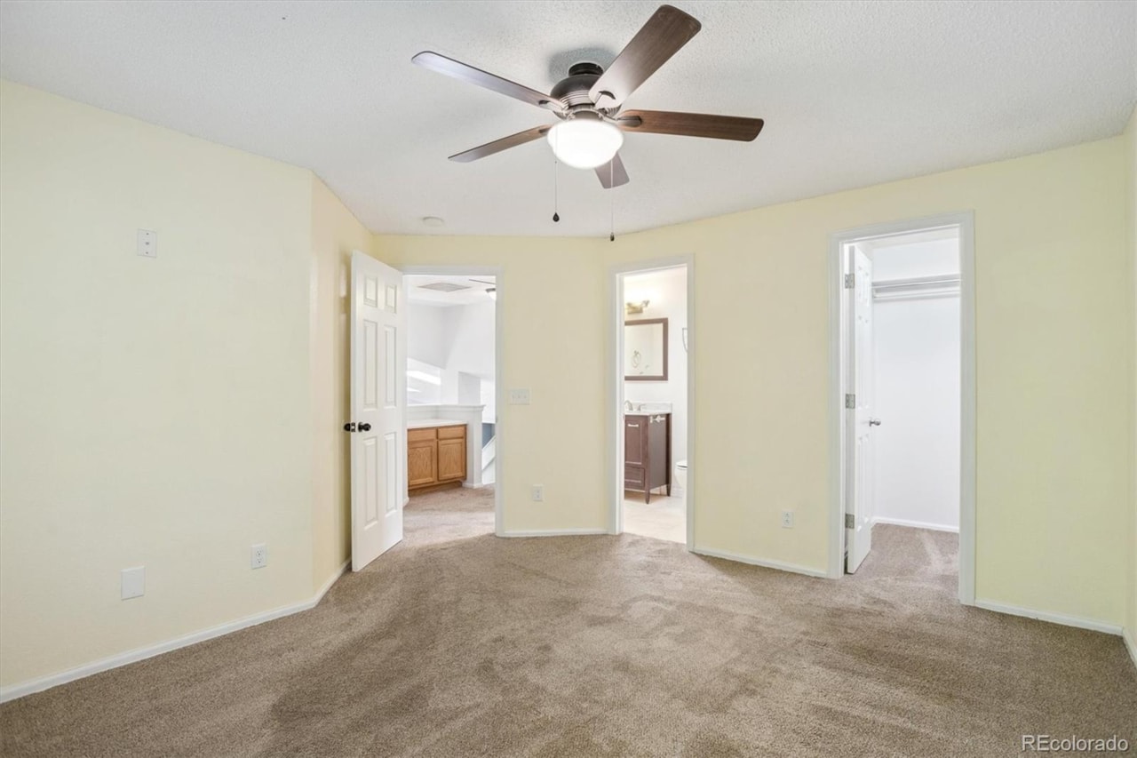 4947 S Espana Way Fox Hill Welcome to your dream home in the Fox Hill neighborhood in the highly sought-after Cherry Creek 5... Centennial Arapahoe CO 80015 2564802 home for sale $499,000 2564802 Photo 18