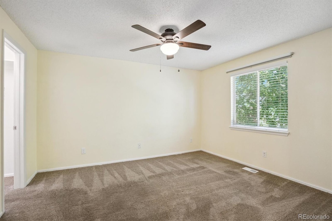 4947 S Espana Way Fox Hill Welcome to your dream home in the Fox Hill neighborhood in the highly sought-after Cherry Creek 5... Centennial Arapahoe CO 80015 2564802 home for sale $499,000 2564802 Photo 19