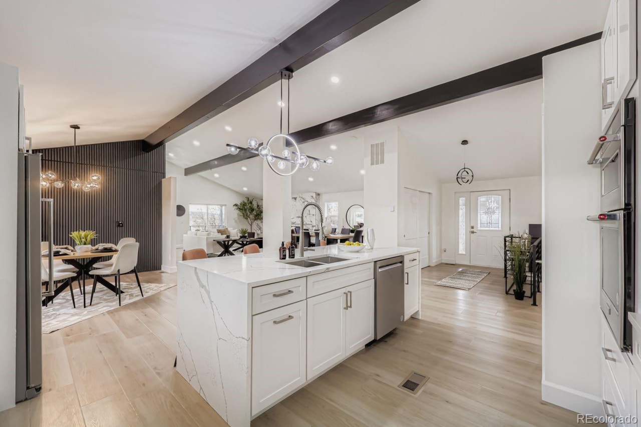 3435 Dawson Rd Perry Pines Gorgeous mountain contemporary walk-out ranch on 5 private acres in Perry Pines community, offering... Sedalia Douglas CO 80135 4545860 home for sale $1,649,000 4545860 Photo 13