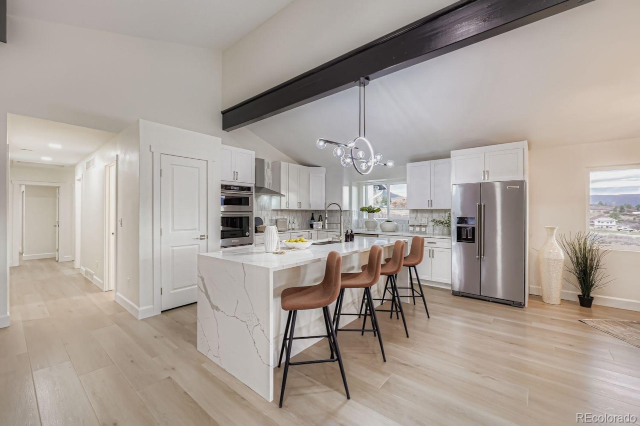 3435 Dawson Rd Perry Pines Gorgeous mountain contemporary walk-out ranch on 5 private acres in Perry Pines community, offering... Sedalia Douglas CO 80135 4545860 home for sale $1,649,000 4545860 Photo 15