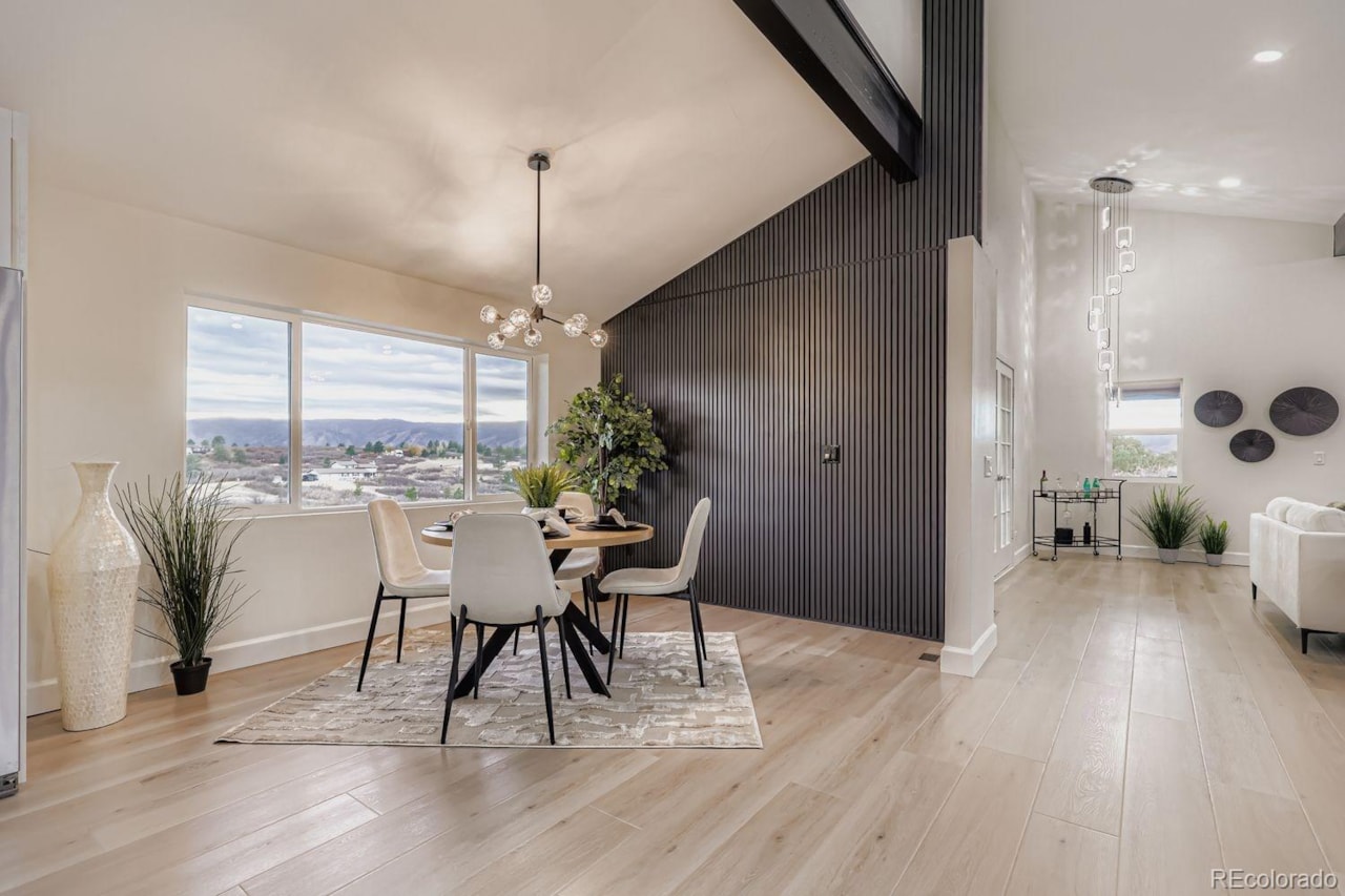 3435 Dawson Rd Perry Pines Gorgeous mountain contemporary walk-out ranch on 5 private acres in Perry Pines community, offering... Sedalia Douglas CO 80135 4545860 home for sale $1,649,000 4545860 Photo 16