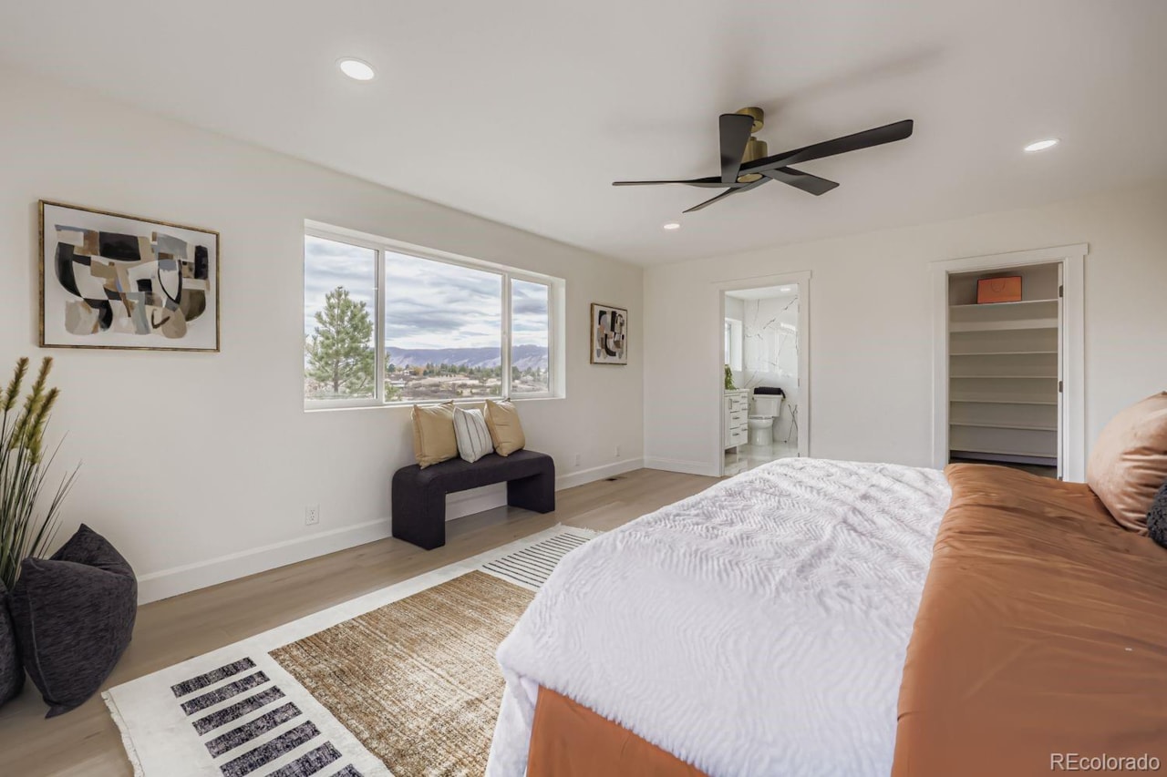 3435 Dawson Rd Perry Pines Gorgeous mountain contemporary walk-out ranch on 5 private acres in Perry Pines community, offering... Sedalia Douglas CO 80135 4545860 home for sale $1,649,000 4545860 Photo 19