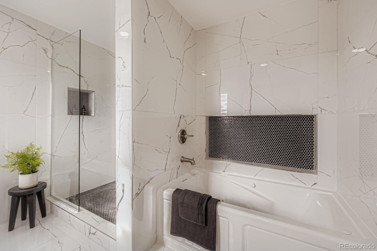 3435 Dawson Rd Perry Pines Gorgeous mountain contemporary walk-out ranch on 5 private acres in Perry Pines community, offering... Sedalia Douglas CO 80135 4545860 home for sale $1,649,000 4545860 Photo 21