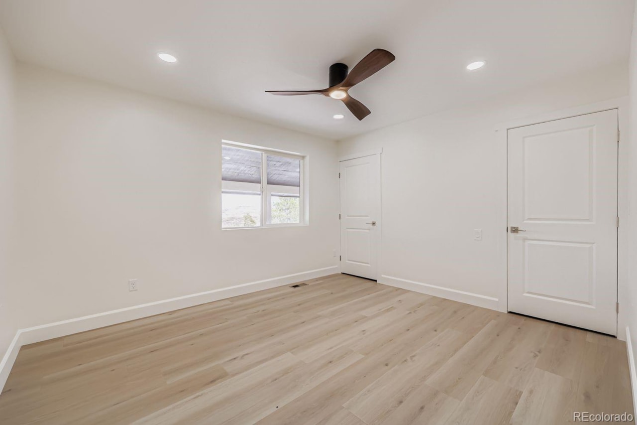 3435 Dawson Rd Perry Pines Gorgeous mountain contemporary walk-out ranch on 5 private acres in Perry Pines community, offering... Sedalia Douglas CO 80135 4545860 home for sale $1,649,000 4545860 Photo 22