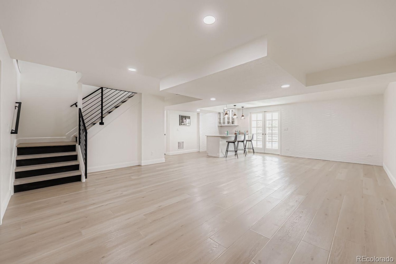 3435 Dawson Rd Perry Pines Gorgeous mountain contemporary walk-out ranch on 5 private acres in Perry Pines community, offering... Sedalia Douglas CO 80135 4545860 home for sale $1,649,000 4545860 Photo 28