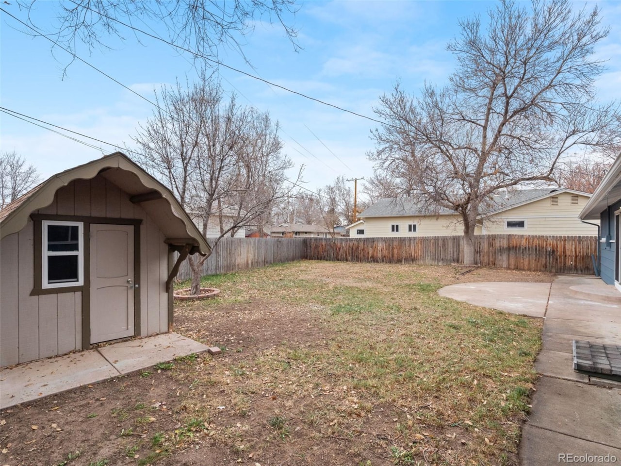 1035 6th St Berthoud Welcome to 1035 6th Street, a fully renovated 3-bed, 1.5-bath home located just a short walk from... Berthoud Larimer CO 80513 3856588 home for sale $534,999 3856588 Photo 25