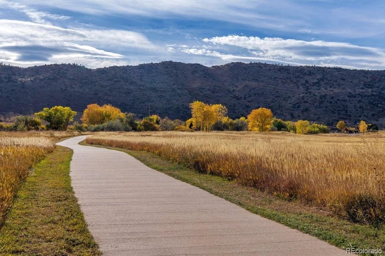 15294 W 68th Place Geos Move-in December! This brand-new 3-bedroom, 2-bathroom Sonnenvilla plan home offers an exceptional... Arvada Jefferson CO 80007 3962836 home for sale $709,990 3962836 Photo 32