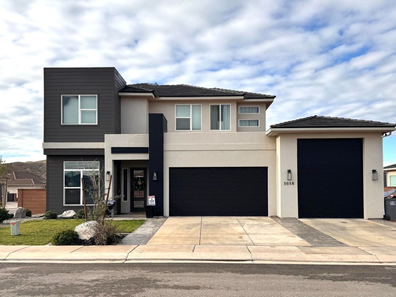 3058 E Beartrap Canyon DR Washington, UT 84780 home for sale, MLS#25-266948 - Erika Rogers