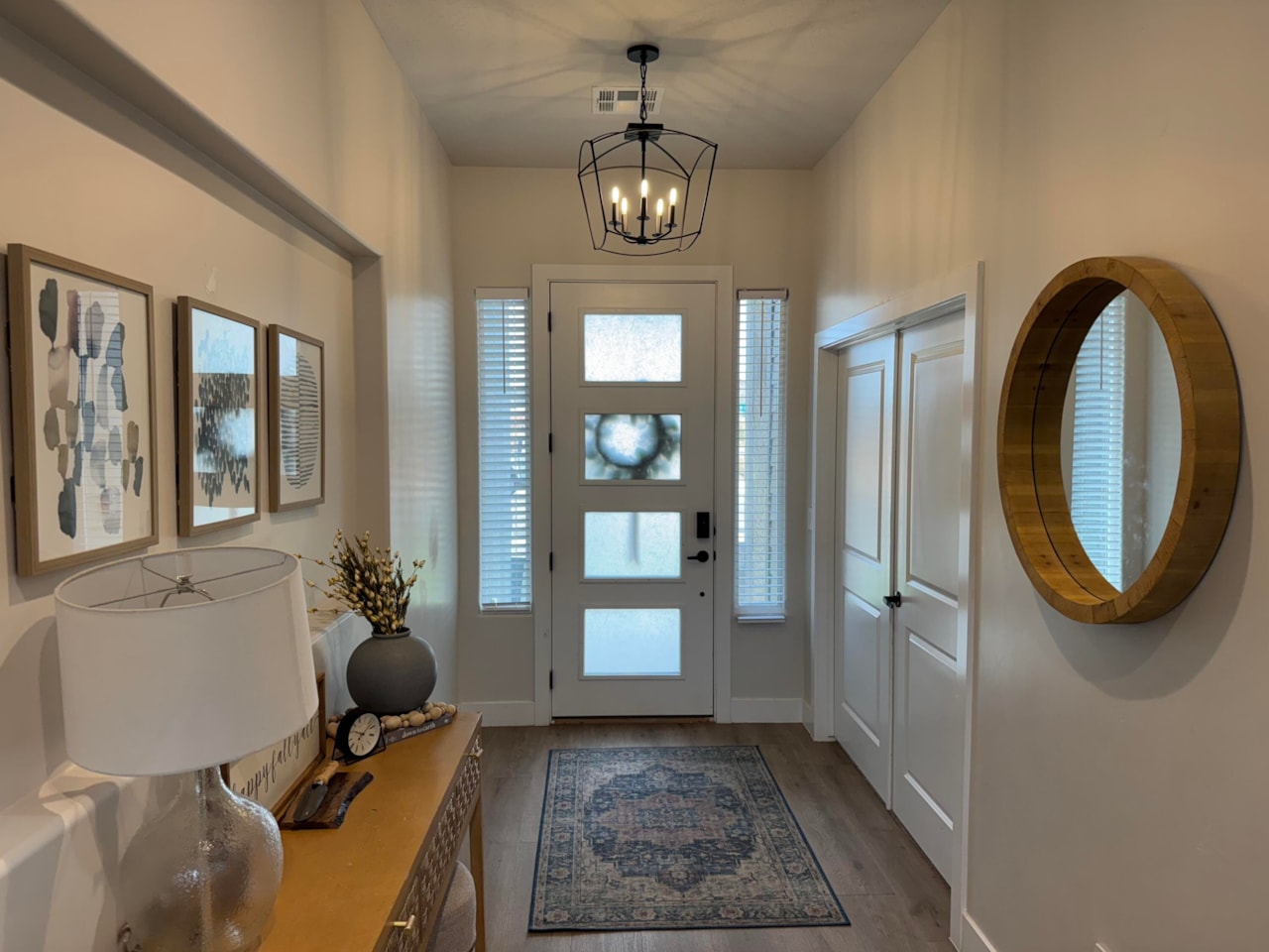 3058 E Beartrap Canyon DR Washington, UT 84780 home for sale, MLS#25-266948 - Erika Rogers Photo 2