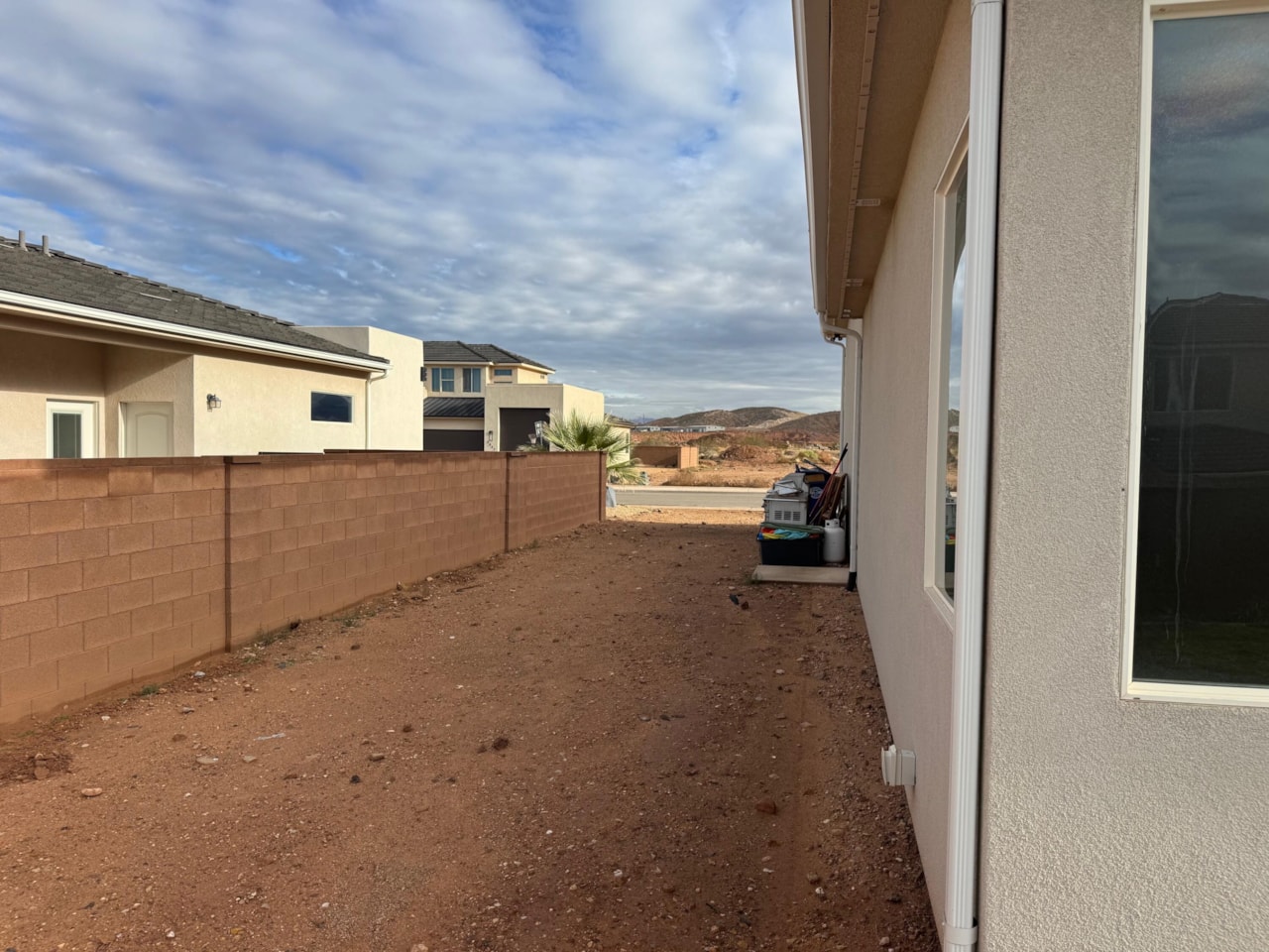 3058 E Beartrap Canyon DR Washington, UT 84780 home for sale, MLS#25-266948 - Erika Rogers Photo 31