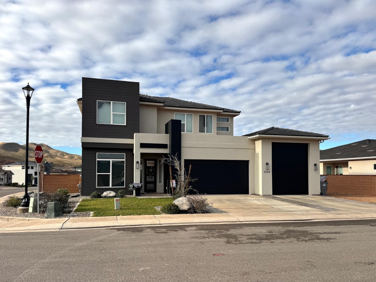 3058 E Beartrap Canyon DR Washington, UT 84780 home for sale, MLS#25-266948 - Erika Rogers Photo 34