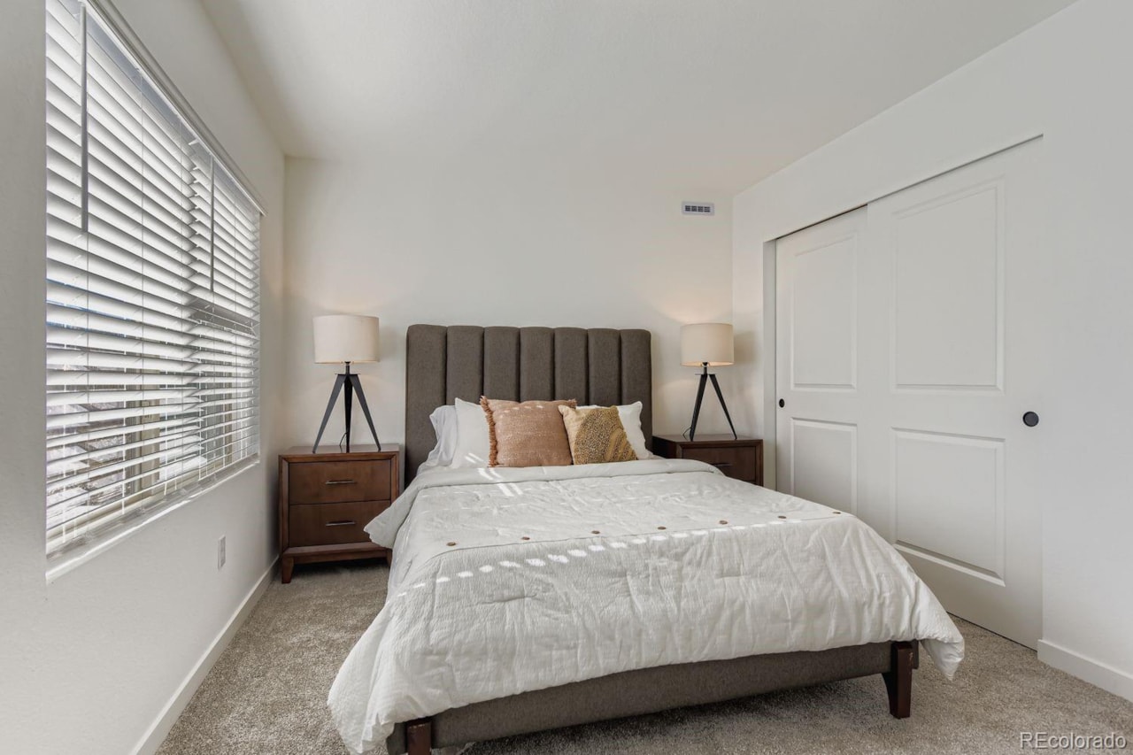 15323 W 69th Ave Geos DECEMBER CLOSEStep into this beautifully designed 2-story townhome featuring 9' ceilings on the... Arvada Jefferson CO 80007 2749280 home for sale $399,990 2749280 Photo 16