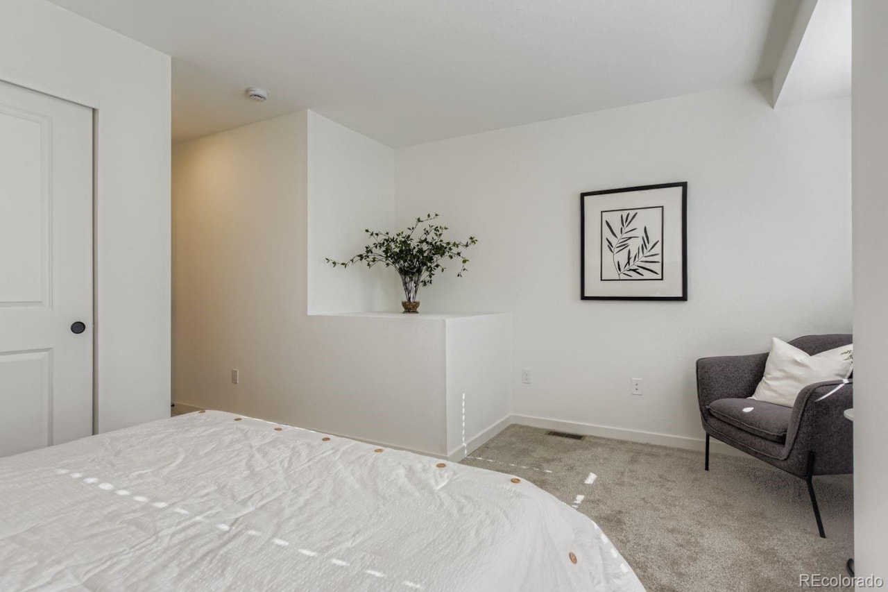 15323 W 69th Ave Geos DECEMBER CLOSEStep into this beautifully designed 2-story townhome featuring 9' ceilings on the... Arvada Jefferson CO 80007 2749280 home for sale $399,990 2749280 Photo 17