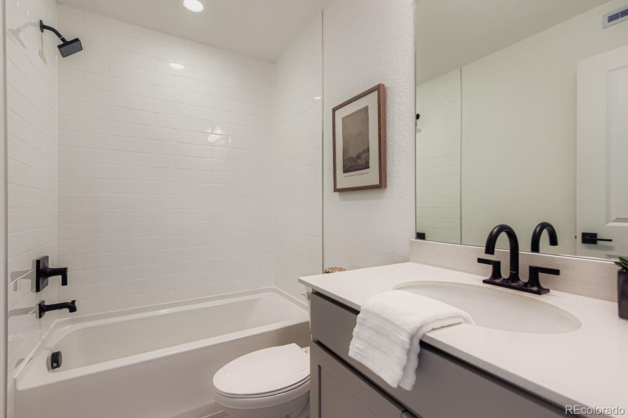 15323 W 69th Ave Geos DECEMBER CLOSEStep into this beautifully designed 2-story townhome featuring 9' ceilings on the... Arvada Jefferson CO 80007 2749280 home for sale $399,990 2749280 Photo 19