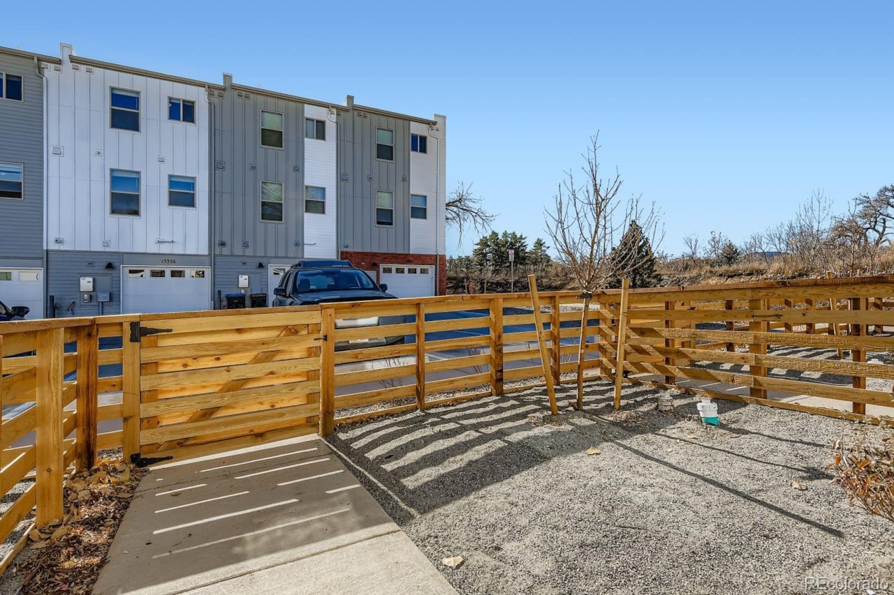15323 W 69th Ave Geos DECEMBER CLOSEStep into this beautifully designed 2-story townhome featuring 9' ceilings on the... Arvada Jefferson CO 80007 2749280 home for sale $399,990 2749280 Photo 27