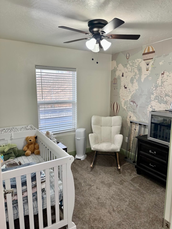 2075 S Sir Monte #25 St George, UT 84770 home for sale, MLS#25-266921 - Erika Rogers Photo 6