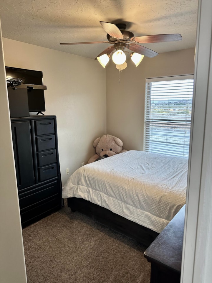 2075 S Sir Monte #25 St George, UT 84770 home for sale, MLS#25-266921 - Erika Rogers Photo 8