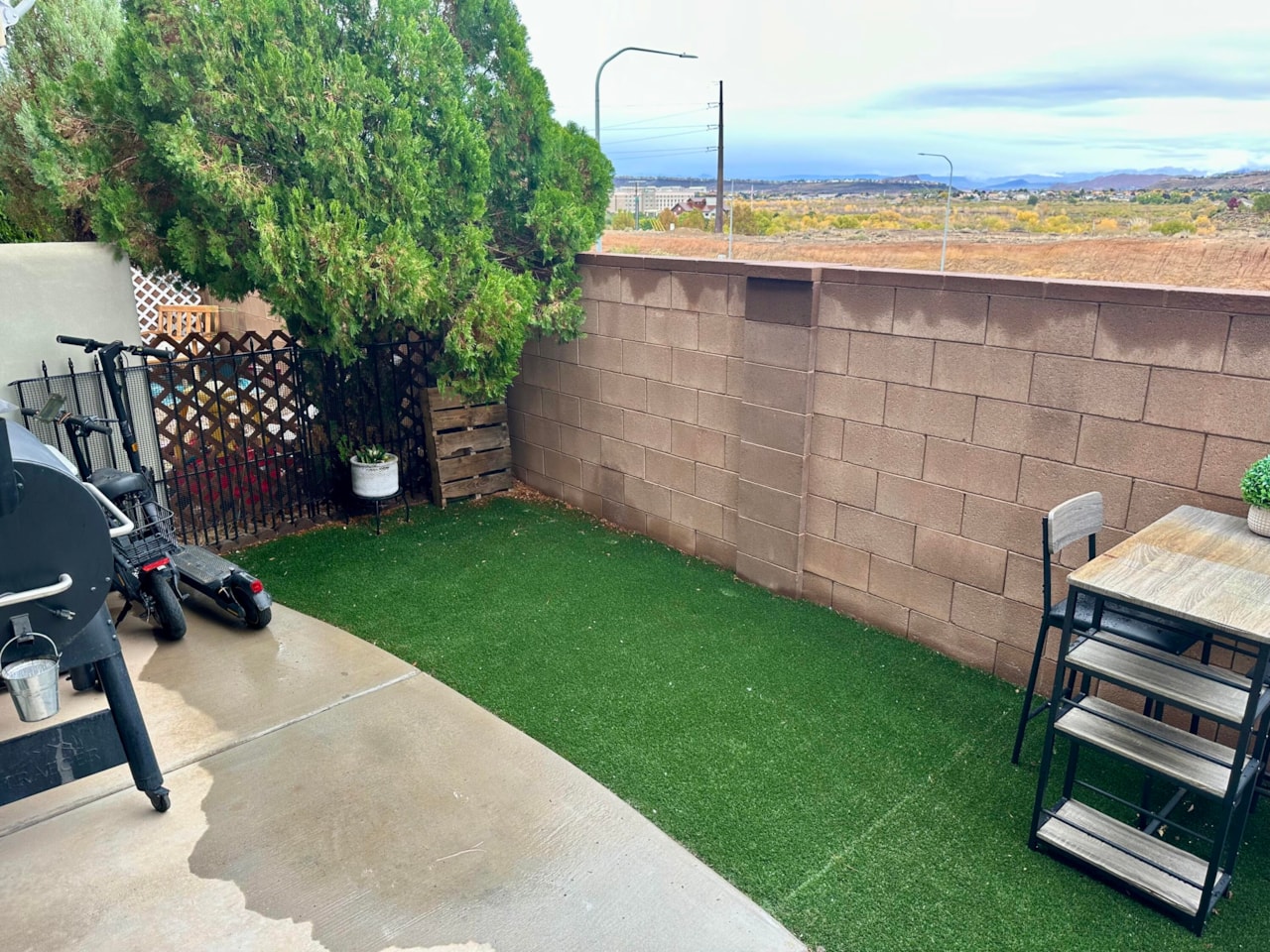 2075 S Sir Monte #25 St George, UT 84770 home for sale, MLS#25-266921 - Erika Rogers Photo 9