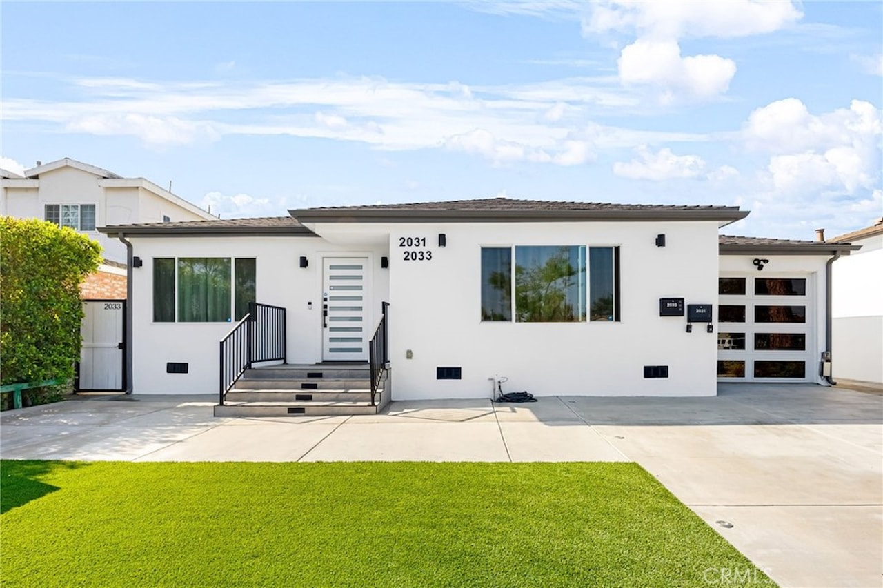 2031 N Pass Burbank Ca 91505 Rubyhome 
