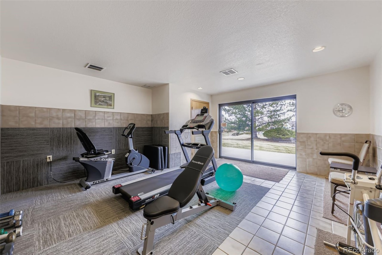12565 Sheridan Blvd #115 Corbin Manor Excellent 2 bed/2 bath first floor condo in the highly desirable 55+ community of Corbin Manor... Broomfield Broomfield CO 80020 6792637 condo for sale $365,000 6792637 Photo 22