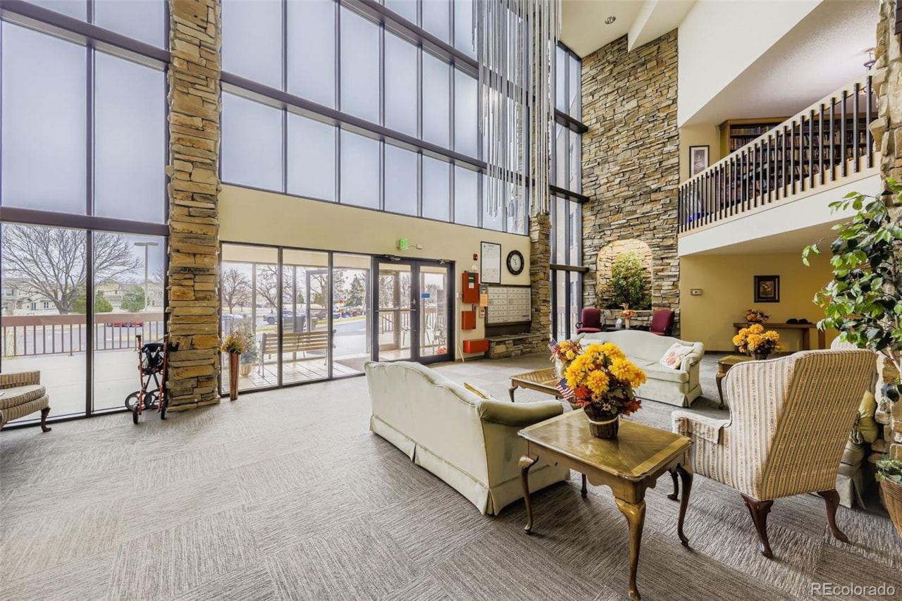 12565 Sheridan Blvd #115 Corbin Manor Excellent 2 bed/2 bath first floor condo in the highly desirable 55+ community of Corbin Manor... Broomfield Broomfield CO 80020 6792637 condo for sale $365,000 6792637 Photo 20