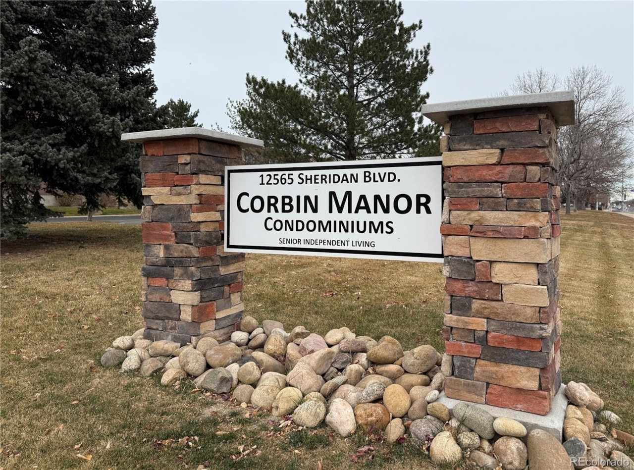 12565 Sheridan Blvd #115 Corbin Manor Excellent 2 bed/2 bath first floor condo in the highly desirable 55+ community of Corbin Manor... Broomfield Broomfield CO 80020 6792637 condo for sale $365,000 6792637 Photo 28
