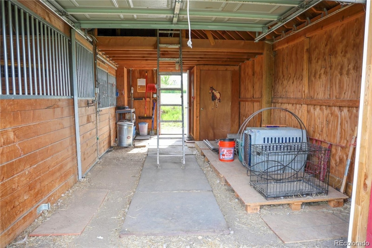 2501 Remington Rd Western Country Ranches This home is covered by a 2 year Choice Ultimate home warranty. Brand new Septic System installed... Elizabeth Elbert CO 80107 3599493 home for sale $755,000 3599493 Photo 6