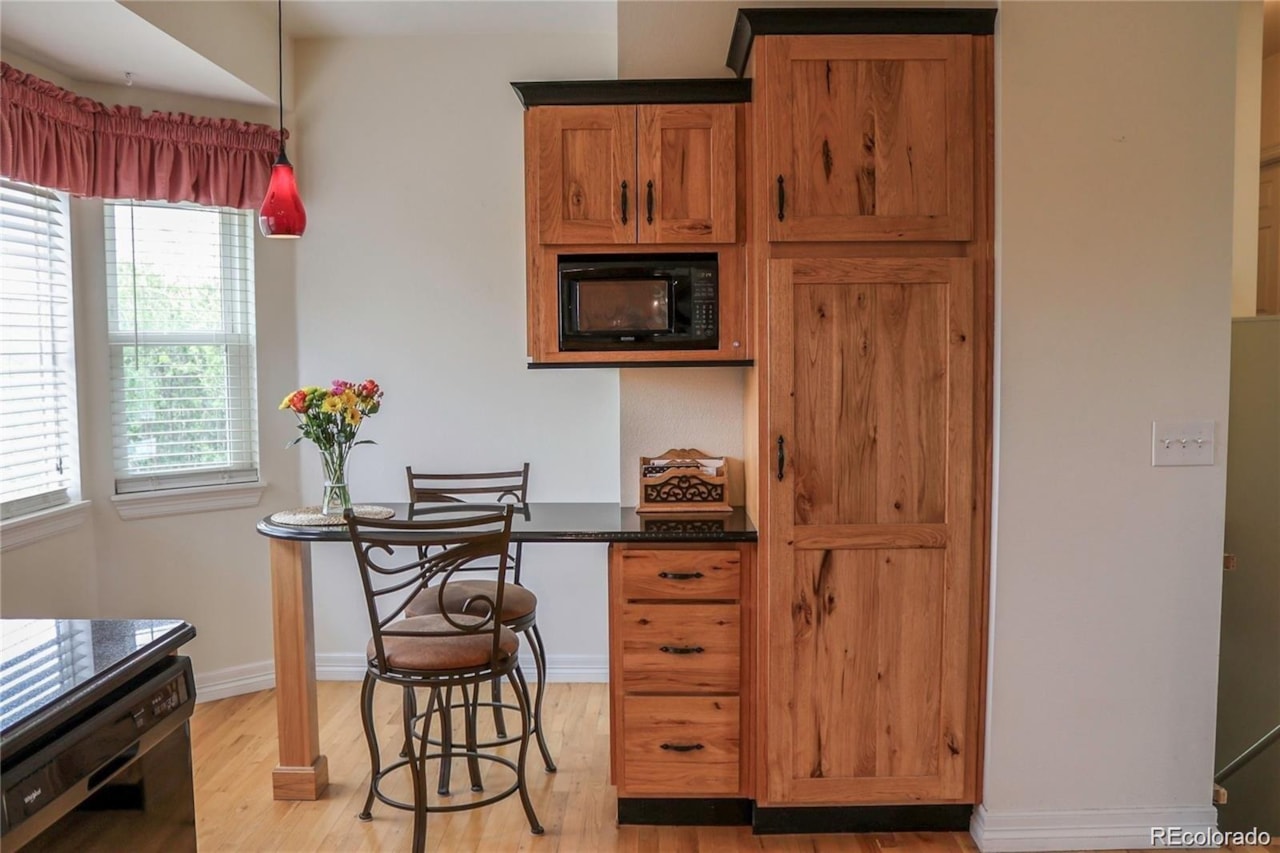 2501 Remington Rd Western Country Ranches This home is covered by a 2 year Choice Ultimate home warranty. Brand new Septic System installed... Elizabeth Elbert CO 80107 3599493 home for sale $755,000 3599493 Photo 14